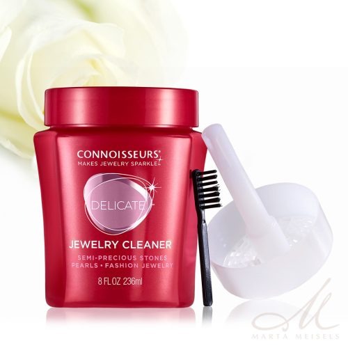 Connoisseurs Delicate ékszertisztító oldat CS-CN-1047