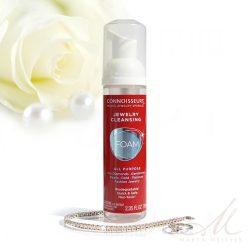   Connoisseurs Foaming Cleanser ékszertisztító hab CS-CN-1070