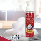 Connoisseurs Foaming Cleanser ékszertisztító hab CS-CN-1070