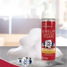 Connoisseurs Foaming Cleanser ékszertisztító hab