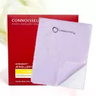 Connoisseurs ékszertisztító és polírozó kendő