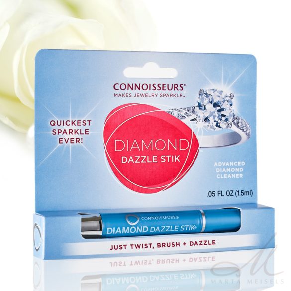 Connoisseurs gyémánt tisztító stick CS-CN-7750