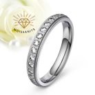 Lumira Moissanite
