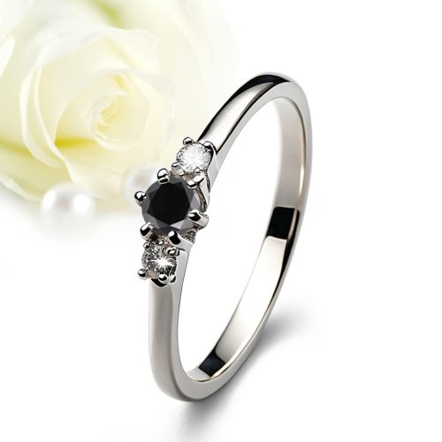 Bloom Black