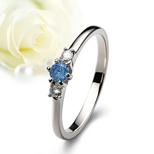 Bloom Sapphire