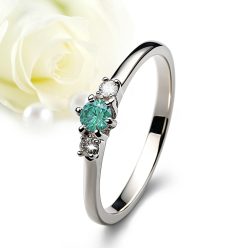 Bloom Emerald
