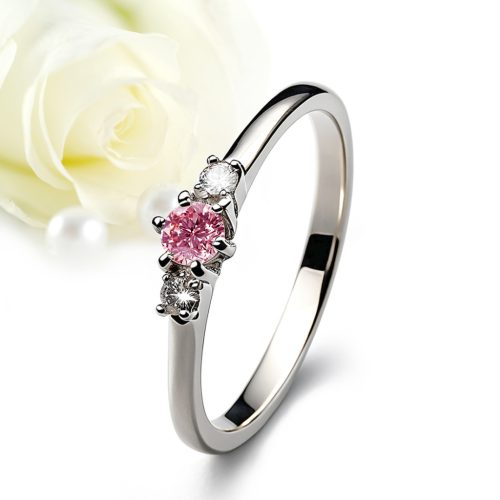 Bloom Pink