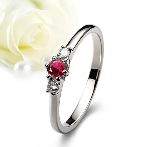 Bloom Ruby