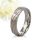 Avenor Zirconia - titán női köves karikagyűrű RGW-OR-TI018360CZ