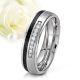 Nala 5 Moissanite - Női karikagyűrű RGW-ST-CTI023250MO