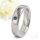 Aurora Sapphire - damaszkuszi acél Női köves karikagyűrű RGW-TZ-DS103750SA