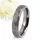 Atrian - szácsiszolt tantál karikagyűrű