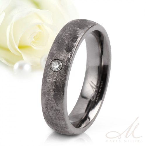 Atrian Moissanite