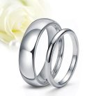 Kleio 2 - 2mm széles kobalt-króm karikagyűrű RGW-WT-CC116020