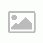   Nala Base - fekete titán-karbon Női 9 köves karikagyűrű WB-ST-T23260BS