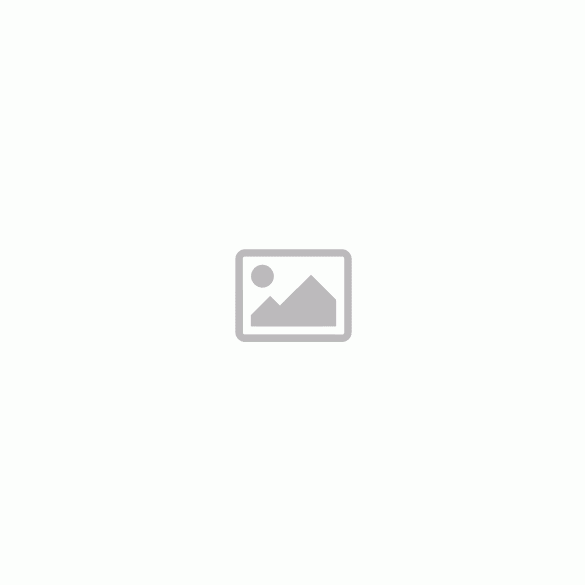 Azule - szálcsiszolt nemesacél Férfi karikagyűrű kék csíkkal WB-TZ-N78850
