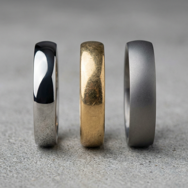 A karcolások nem hibák – hanem történetek